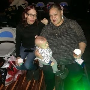 Meet your Posher, Leilani